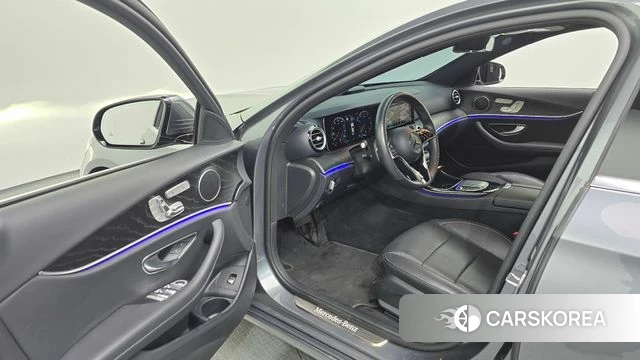 Mercedes-Benz E-Class W213 id 3877146 из Кореи 20