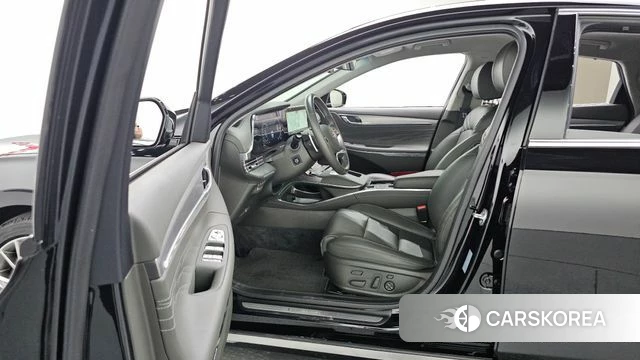 Hyundai The New Grandeur IG id 4754155 из Кореи 33