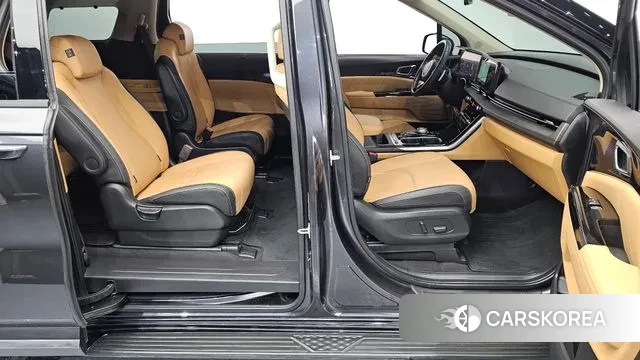 Kia Carnival 4th generation id 3571848 из Кореи 20