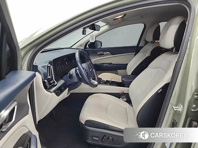 Kia Sportage 5th Generation id 3865920 из Кореи 18