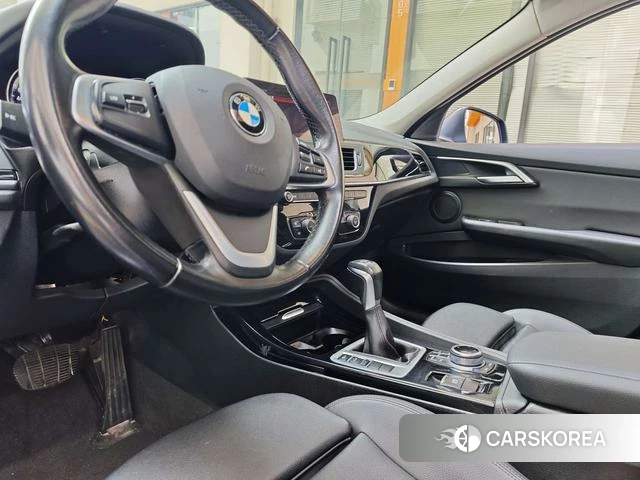 BMW 1 series id 4222387 из Китая 15