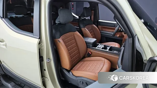 Kia Tasman id 3731552 из Кореи 19