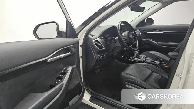 Kia Seltos id 4524761 из Кореи 30