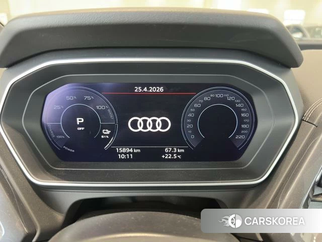 Audi Q4 e-tron id 4208296 из Китая 21