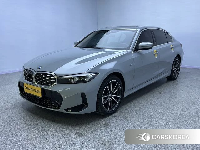 BMW 3 series id 4313984 из Китая 20