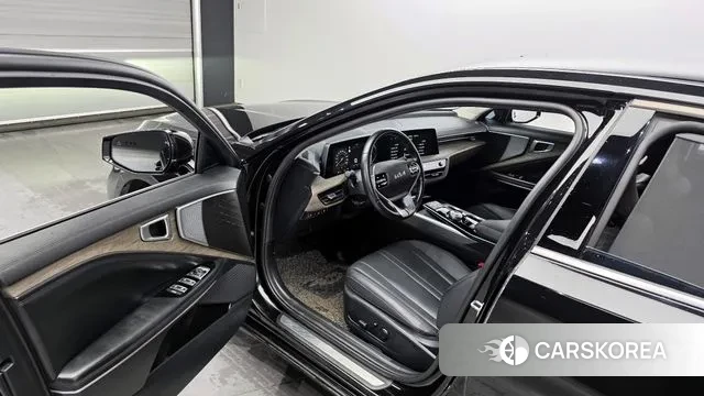 Kia K8 id 3032048 из Кореи 20