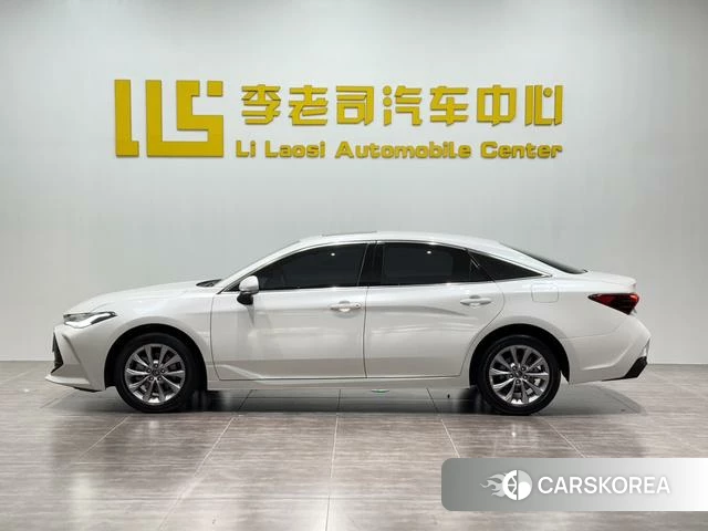Toyota Asian dragon id 4263547 из Китая 31