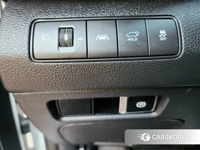 Hyundai The New Santa Fe id 3472563 из Кореи 20