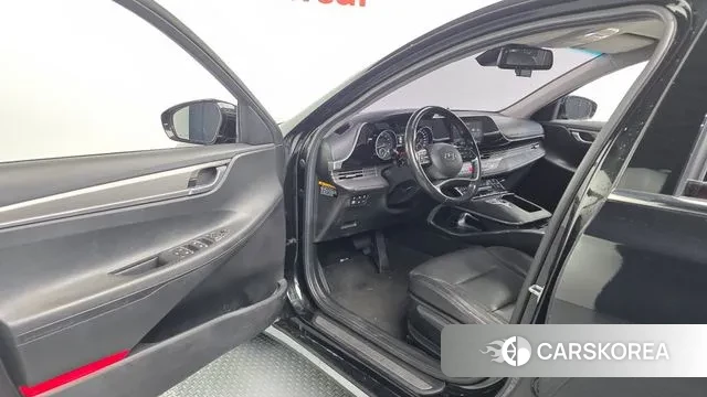 Hyundai The New Grandeur IG id 3428868 из Кореи 20