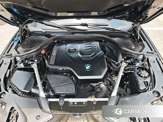 BMW 5 series id 4314715 из Китая 29