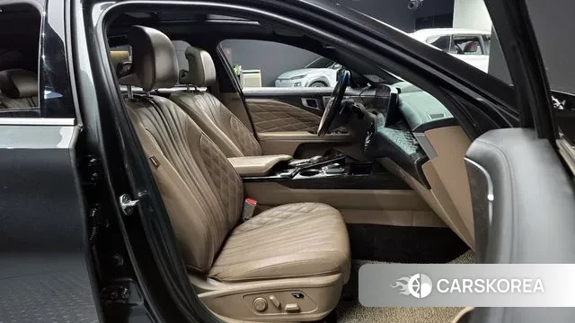 Kia K8 id 3530031 из Кореи 20