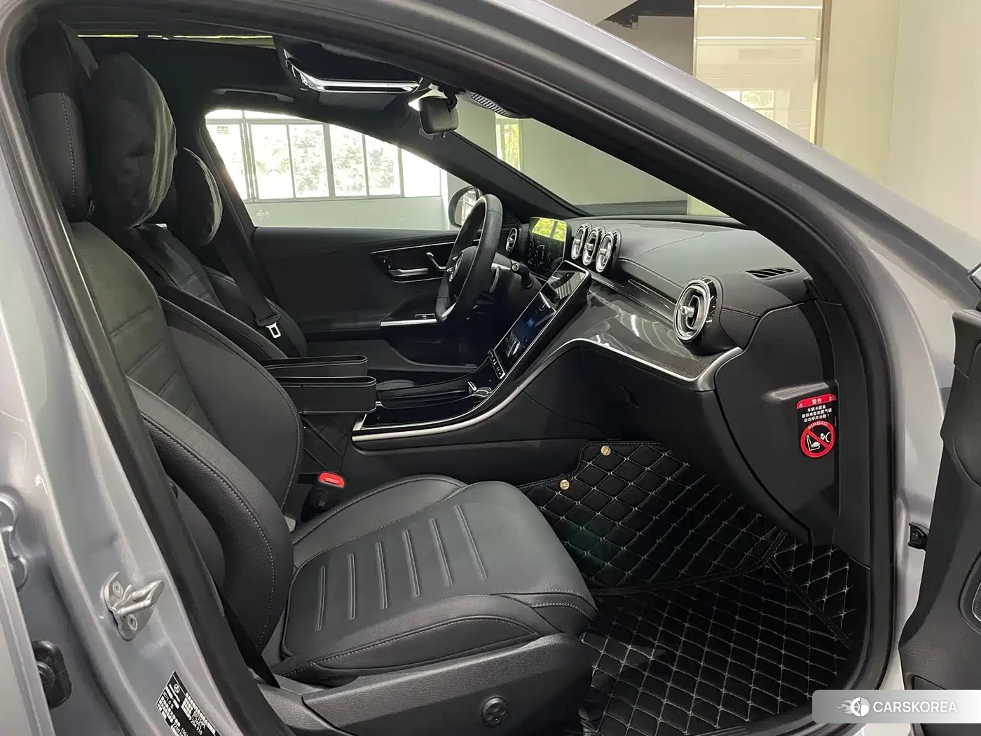 Mercedes-Benz C-class id 4538912 из Китая 24