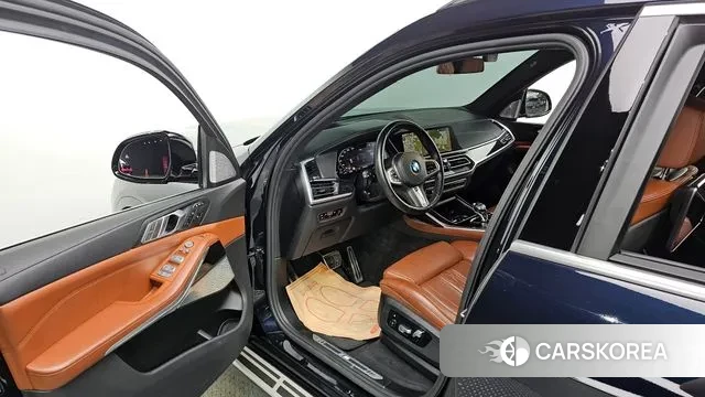 BMW X7 (G07) id 3017255 из Кореи 20