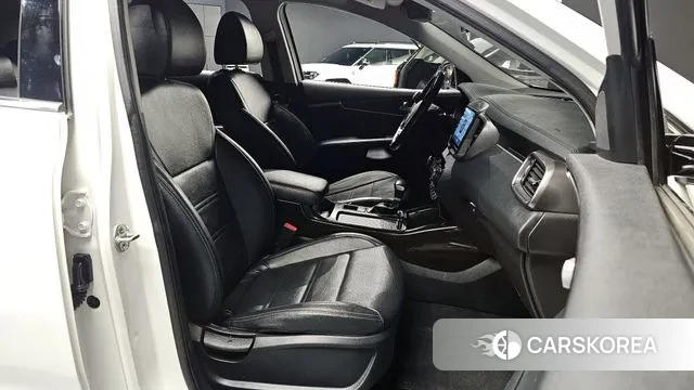 Kia The New Sorento id 3708877 из Кореи 20