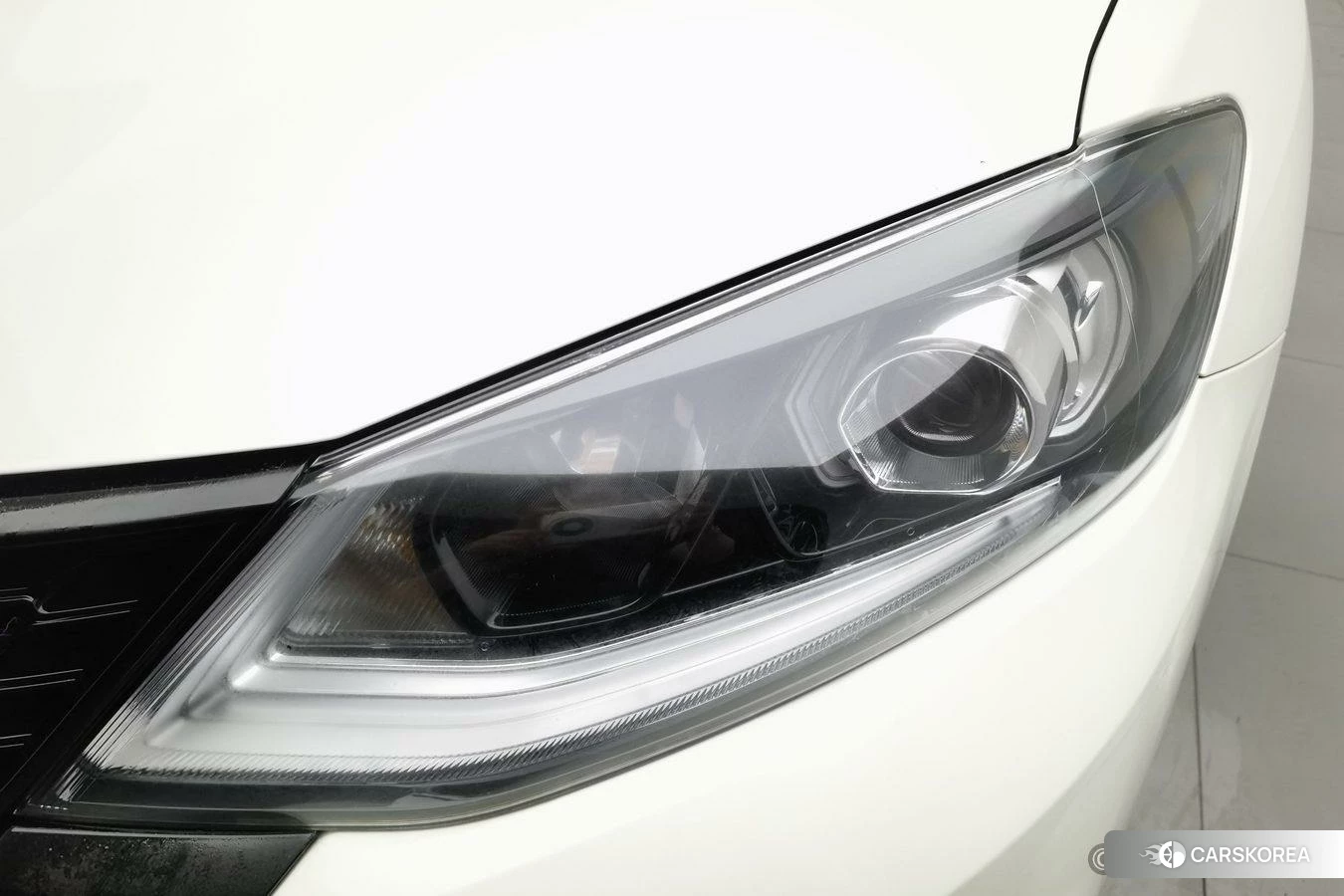 Nissan TIIDA id 4512804 из Китая 23