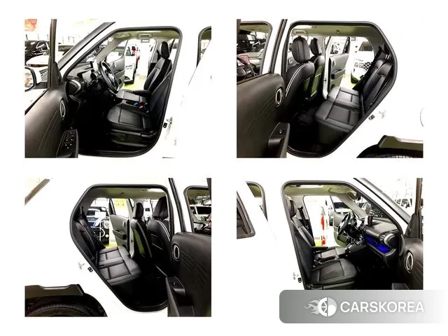 Hyundai Casper id 2930354 из Кореи 20