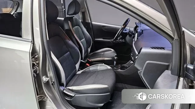 Kia All New Morning (JA) id 3188553 из Кореи 20