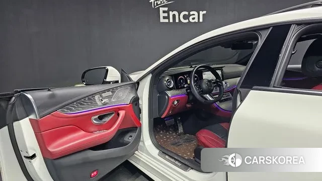 Mercedes-Benz CLS-Class C257 id 2984345 из Кореи 20