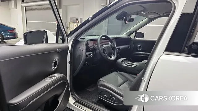 Hyundai Palisade (LX3) id 3732261 из Кореи 20