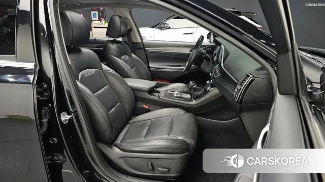 Hyundai Grandeur IG id 3541758 из Кореи 20