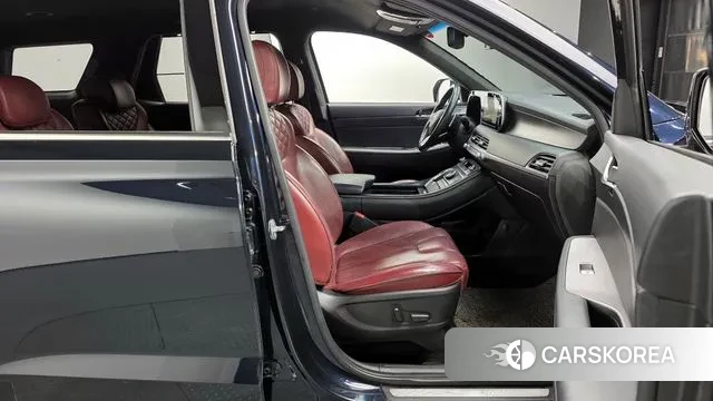 Hyundai Palisade id 3608049 из Кореи 20