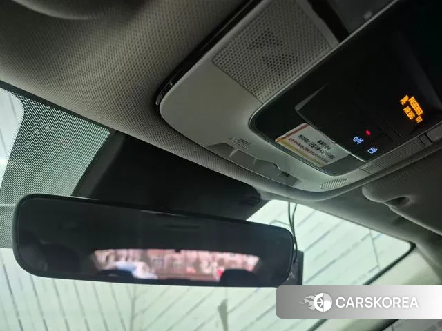 Hyundai Sonata (DN8) id 3582050 из Кореи 18