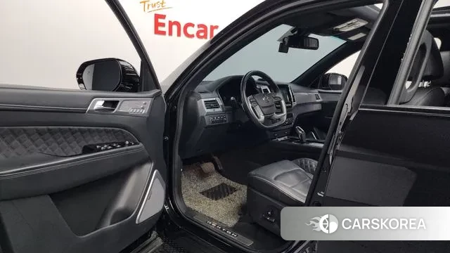 Ssangyong All New Rexton id 3616390 из Кореи 20