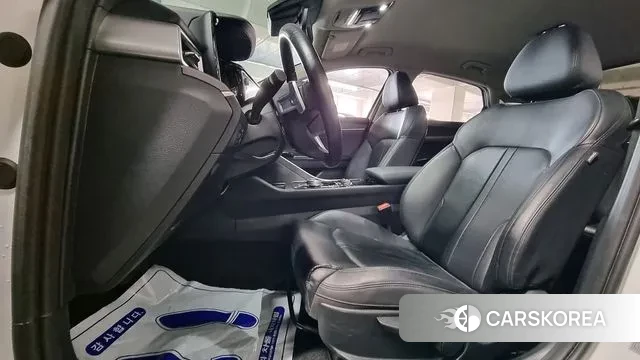 Kia K5 3rd generation id 3338942 из Кореи 20