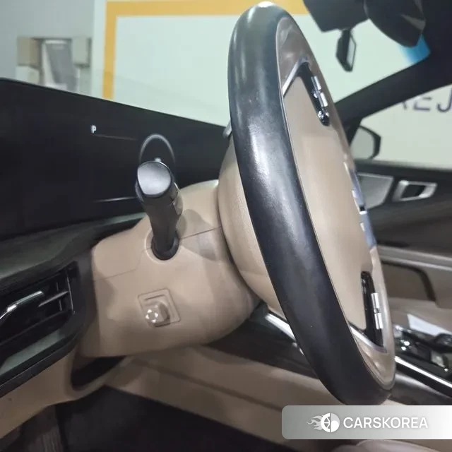 Kia K8 Hybrid id 3566872 из Кореи 20