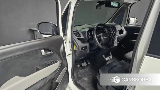 Kia The New Kia Ray id 4905457 из Кореи 31
