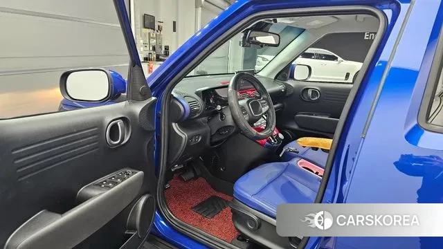 Hyundai Casper id 3426943 из Кореи 20