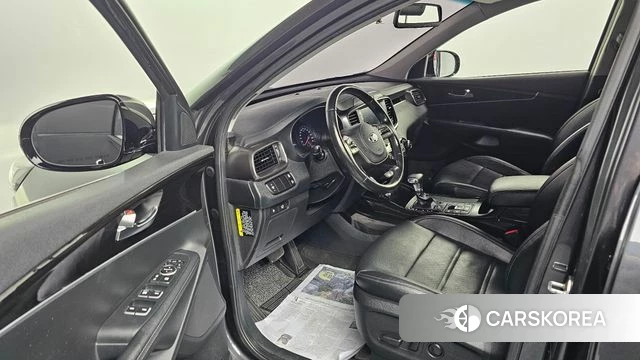 Kia The New Sorento id 4180620 из Кореи 20