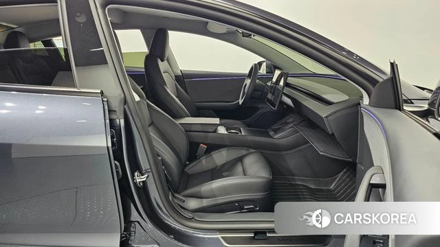 Tesla Model 3 id 4639961 из Кореи 33