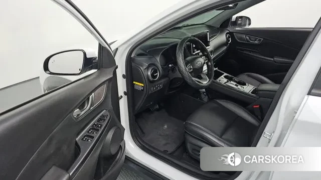 Hyundai Kona Electric id 3407733 из Кореи 20