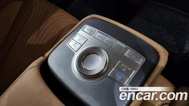 Genesis G80 (RG3) id 2687279 из Кореи 20