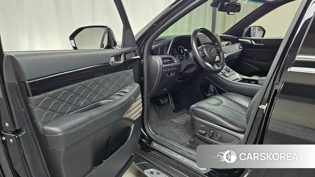 Hyundai Palisade id 4692834 из Кореи 30