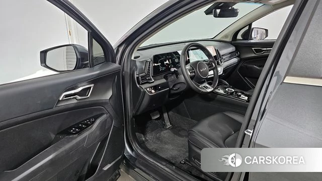 Kia Sportage 5th Generation Hybrid id 3902780 из Кореи 20