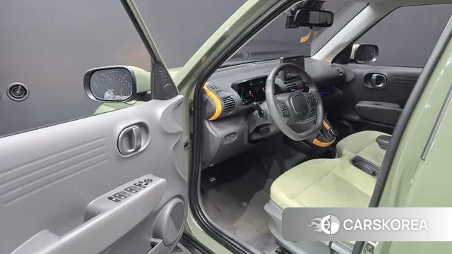 Hyundai Casper id 3348724 из Кореи 20