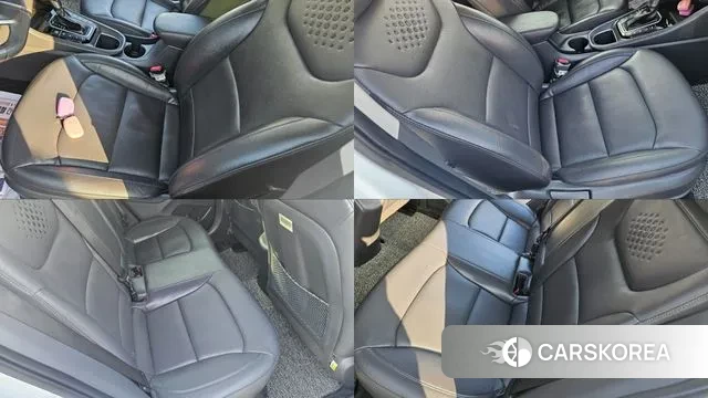 Hyundai The New Ionic Hybrid id 3661220 из Кореи 19