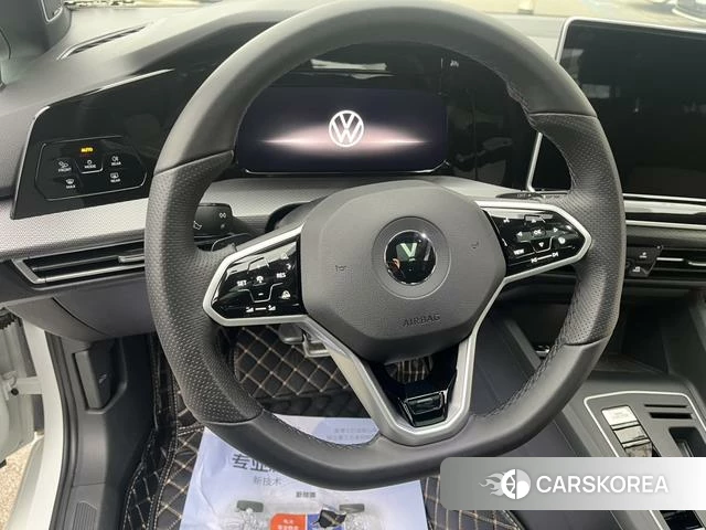 Volkswagen Golf id 4277107 из Китая 13
