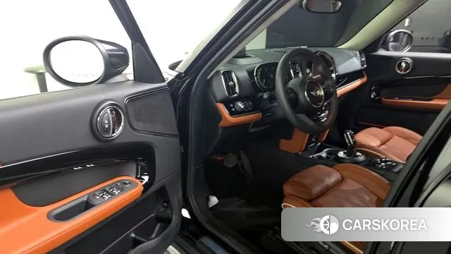 Mini Cooper S Countryman id 2970438 из Кореи 20