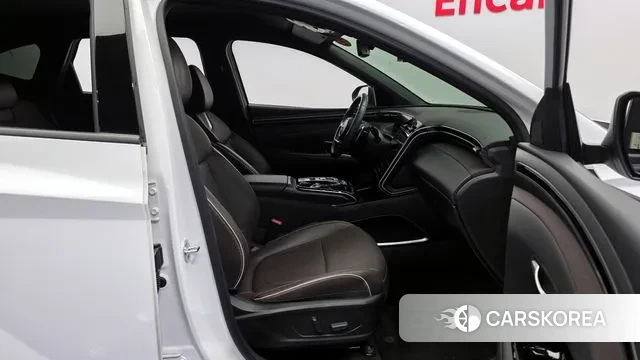 Hyundai Tucson (NX4) id 3626190 из Кореи 20