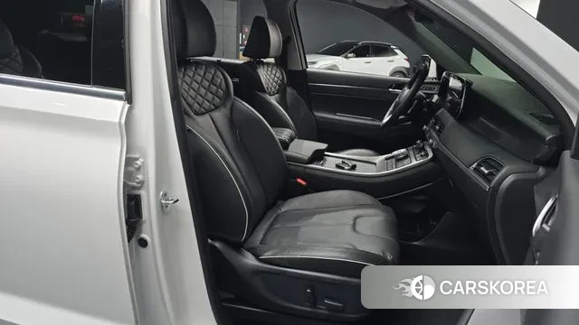 Hyundai Palisade id 3478537 из Кореи 20