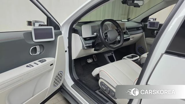 Hyundai Ionic 5 id 4316347 из Кореи 37