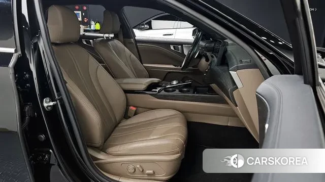 Kia K8 id 2994546 из Кореи 20