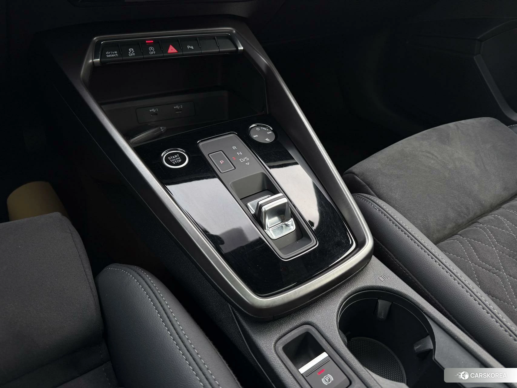 Audi A3 id 4440660 из Китая 10