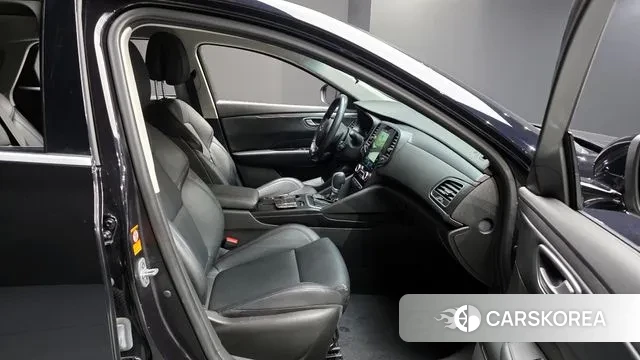 Renault Korea (Samsung) SM6 id 3515395 из Кореи 20