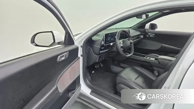 Hyundai Ionic 6 id 3032026 из Кореи 20