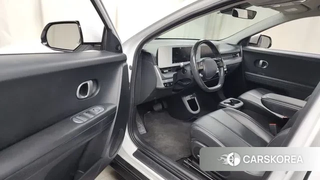 Hyundai Ionic 5 id 3349201 из Кореи 20