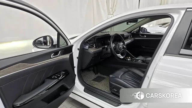 Kia K5 3rd generation id 3361790 из Кореи 20